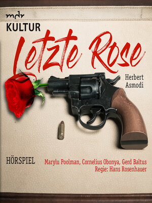 cover image of Letzte Rose